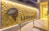 Туры в отель Leonidas Hotel Apartaments