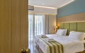 Туры в отель Leonidas Hotel Apartaments