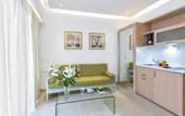 Туры в отель Leonidas Hotel Apartaments