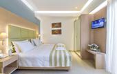 Туры в отель Leonidas Hotel Apartaments