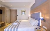 Туры в отель Leonidas Hotel Apartaments