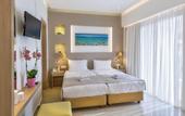 Туры в отель Leonidas Hotel Apartaments