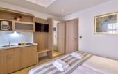 Туры в отель Leonidas Hotel Apartaments