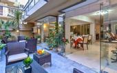 Туры в отель Leonidas Hotel Apartaments