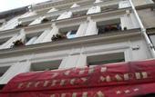 Туры в отель Pavillon Opera