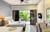 Туры в отель Garden Home Kata