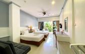Туры в отель Garden Home Kata