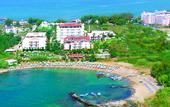 Туры в отель Club Hotel Kosdere