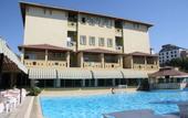 Туры в отель Club Hotel Kosdere
