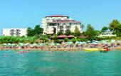 Туры в отель Club Hotel Kosdere