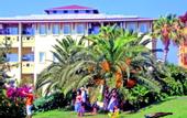 Туры в отель Club Hotel Kosdere