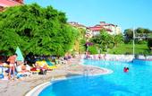 Туры в отель Club Hotel Kosdere