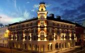 Туры в отель Clarion Hotel Ernst