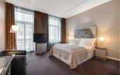 Туры в отель Clarion Hotel Ernst