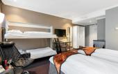 Туры в отель Clarion Hotel Ernst