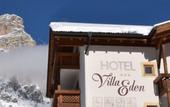 Туры в отель Villa Eden