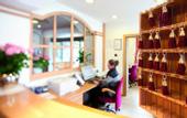 Туры в отель Villa Eden
