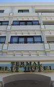 Туры в отель Termal Elit Hotel