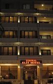 Туры в отель Termal Elit Hotel
