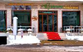 Туры в отель Green Thermal Hotel