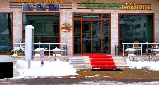 Green Thermal Hotel 3*