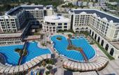 Туры в отель Sunis Efes Royal Palace Resort & Spa