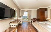 Туры в отель Sunis Efes Royal Palace Resort & Spa
