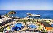 Туры в отель Sunis Efes Royal Palace Resort & Spa (Ozdere)