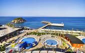 Туры в отель Sunis Efes Royal Palace Resort & Spa