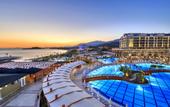 Туры в отель Sunis Efes Royal Palace Resort & Spa