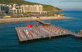 Туры в отель Sunis Efes Royal Palace Resort & Spa