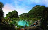 Туры в отель The Banjaran Hotsprings Retreat