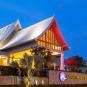 Туры в отель Grand Mercure Phuket Patong, оператор Anex Tour