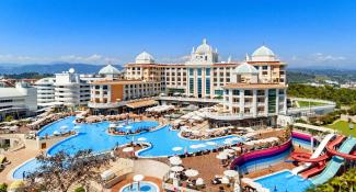 Litore Resort Hotel & Spa 5*