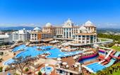 Туры в отель Litore Resort Hotel & Spa