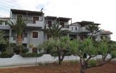 Туры в отель Valentina Apartments