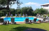 Туры в отель Valentina Apartments