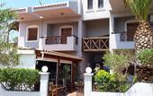 Туры в отель Valentina Apartments