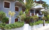 Туры в отель Valentina Apartments