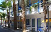 Туры в отель Kassavetis Center - Hotel Studios & Apartments