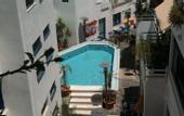 Туры в отель Kassavetis Center - Hotel Studios & Apartments