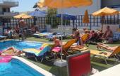Туры в отель Kassavetis Center - Hotel Studios & Apartments