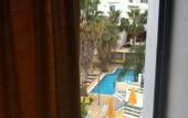 Туры в отель Kassavetis Center - Hotel Studios & Apartments