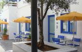 Туры в отель Kassavetis Center - Hotel Studios & Apartments