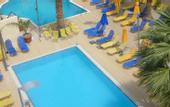 Туры в отель Kassavetis Center - Hotel Studios & Apartments