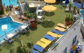 Туры в отель Kassavetis Center - Hotel Studios & Apartments