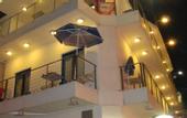Туры в отель Kassavetis Center - Hotel Studios & Apartments