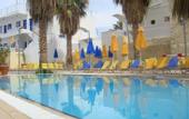 Туры в отель Kassavetis Center - Hotel Studios & Apartments