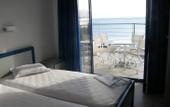 Туры в отель Kassavetis Center - Hotel Studios & Apartments