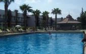 Туры в отель Club Hotel Palme